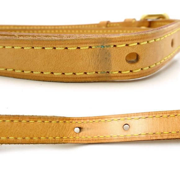 Louis Vuitton Monogram Palermo PM 2Way Bag Brown - Picture 5 of 8